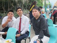 20180301 S6 BBQ night 035